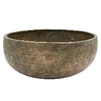 thumb2-Jambati Singing Bowl-27508