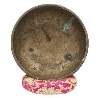 thumb4-Jambati Singing Bowl-27508