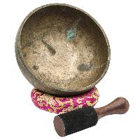 thumb5-Jambati Singing Bowl-27508