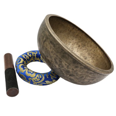 Jambati Singing Bowl-27509