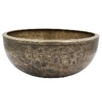 thumb2-Jambati Singing Bowl-27509