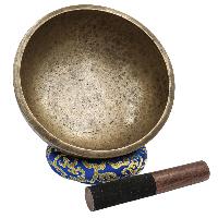 thumb5-Jambati Singing Bowl-27509