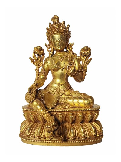 Green Tara-27517