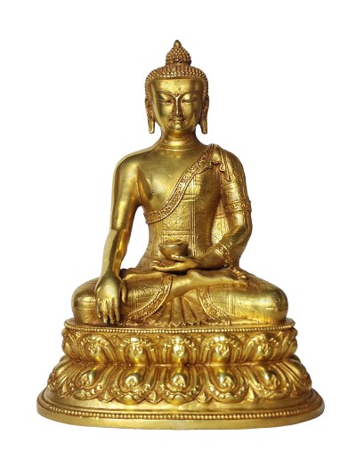 Shakyamuni Buddha-27520