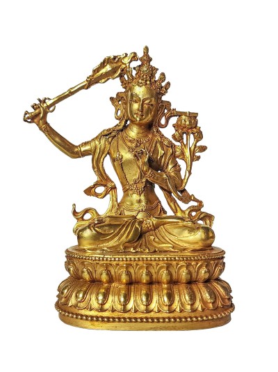 Manjushri-27522