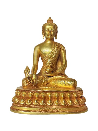 Medicine Buddha-27524