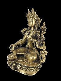 thumb2-Green Tara-27527