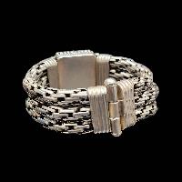 thumb3-Silver Bracelet-27537