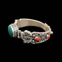 thumb2-Silver Bracelet-27541