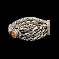 thumb2-Silver Bracelet-27542