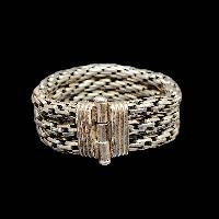 thumb3-Silver Bracelet-27542