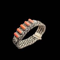thumb1-Silver Bracelet-27543