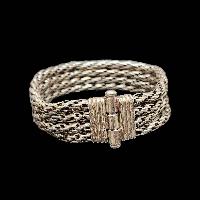 thumb2-Silver Bracelet-27543