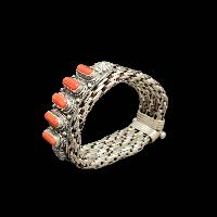 thumb1-Silver Bracelet-27544