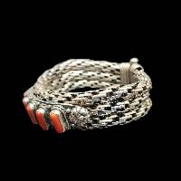 thumb2-Silver Bracelet-27544