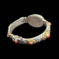 thumb1-Silver Bracelet-27547