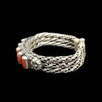 thumb2-Silver Bracelet-27548