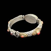 thumb1-Silver Bracelet-27549
