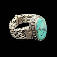 thumb2-Silver Bracelet-27550