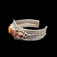 thumb2-Silver Bracelet-27551