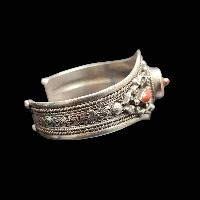 thumb1-Silver Bracelet-27553