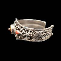 thumb2-Silver Bracelet-27553