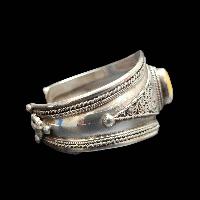 thumb4-Silver Bracelet-27556