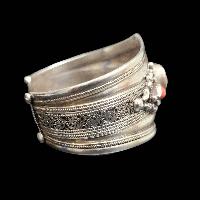 thumb1-Silver Bracelet-27557