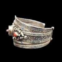 thumb2-Silver Bracelet-27557