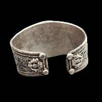 thumb2-Silver Bracelet-27558