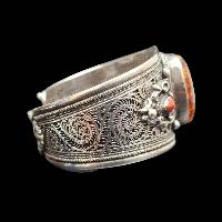 thumb3-Silver Bracelet-27558
