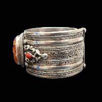thumb1-Silver Bracelet-27559