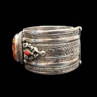 thumb1-Silver Bracelet-27559