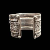 thumb2-Silver Bracelet-27559