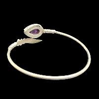 thumb2-Silver Bracelet-27561