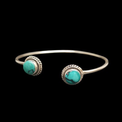 Silver Bracelet-27567