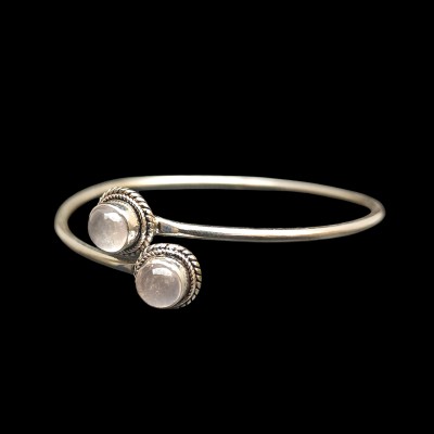 Silver Bracelet-27568