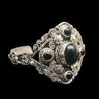 thumb2-Silver Bracelet-27575