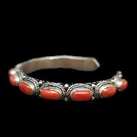 thumb1-Silver Bracelet-27581