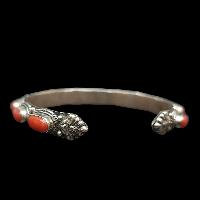 thumb2-Silver Bracelet-27581
