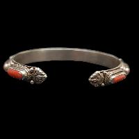 thumb2-Silver Bracelet-27582