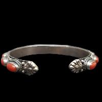 thumb2-Silver Bracelet-27584