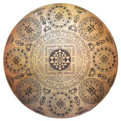 Wind gong-27586
