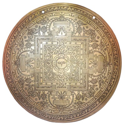 Wind gong-27594
