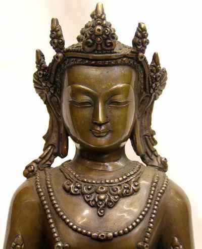 thumb1-Amitabha Buddha-2759
