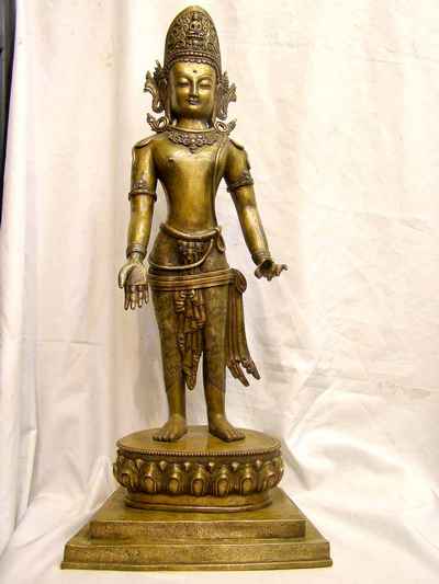 Padmapani Lokeshvara-2761