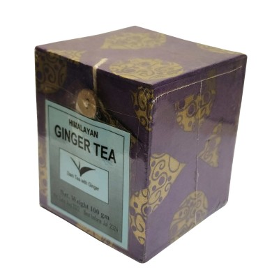 Tea Box-27611