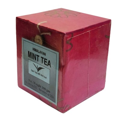 Tea Box-27612