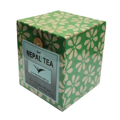 Tea Box-27613