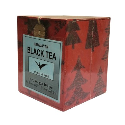 Tea Box-27614